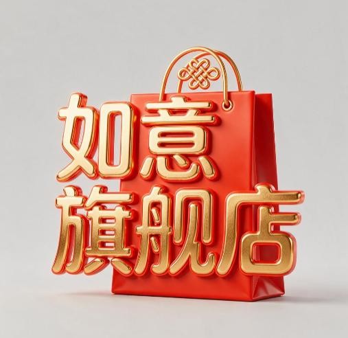 如意旗舰店