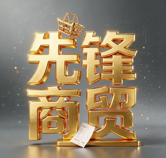 先锋商贸