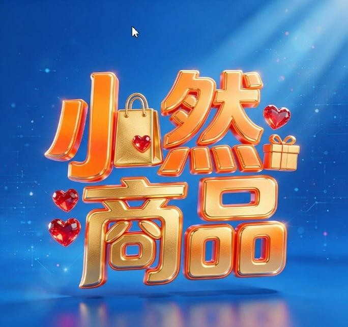 小燃商品